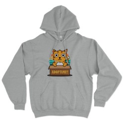 Sweater Adoptame cats